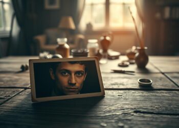 a single photo that says it all