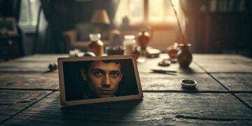 a single photo that says it all