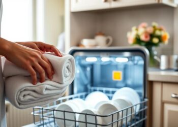 cleaning as an act of care