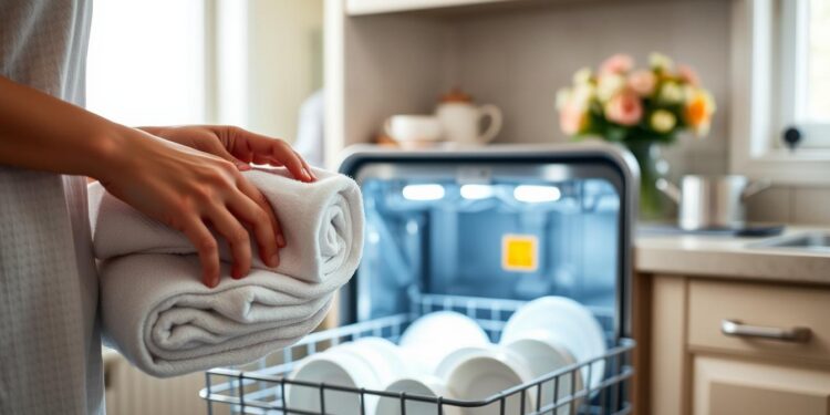 cleaning as an act of care