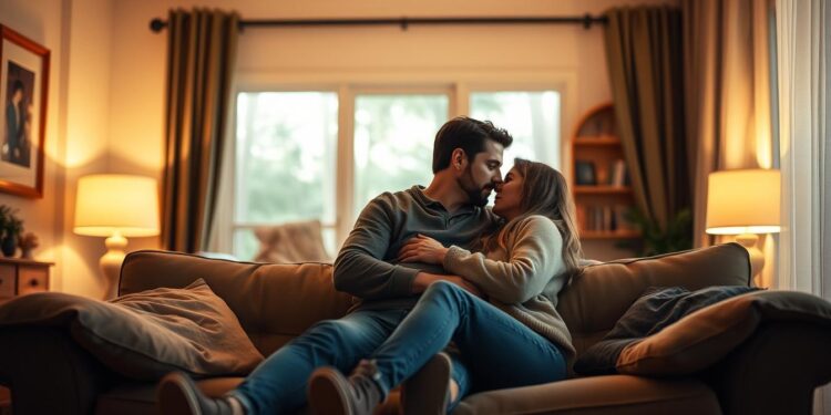 finding home in people not places