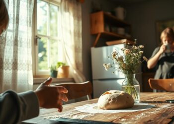 finding magic in the mundane