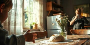 finding magic in the mundane