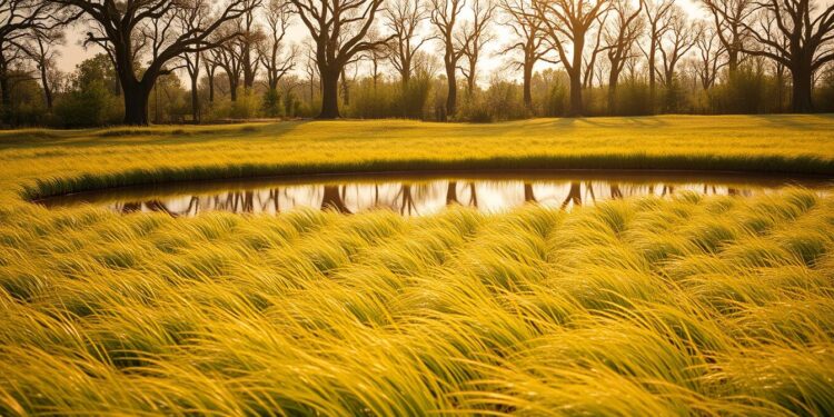 finding peace in repetition