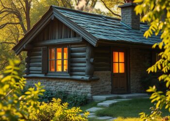 home as a character in your story