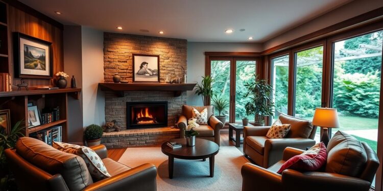 home as a feeling not a place