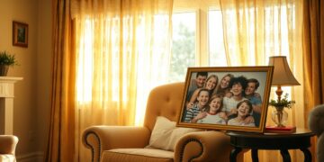 how a family nickname holds power