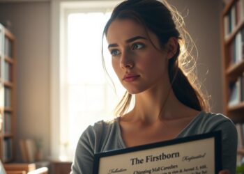 how being the oldest shapes identity