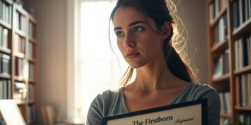 how being the oldest shapes identity