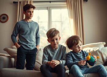 how birth order affects dynamics