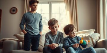 how birth order affects dynamics