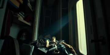 how closets hold secrets