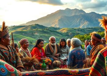 how cultural roots shape family pride