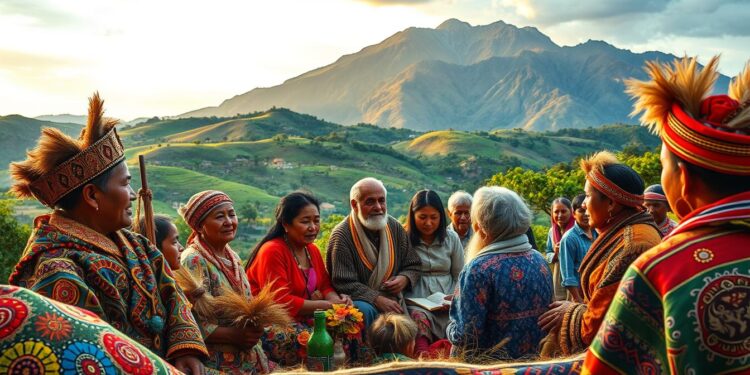 how cultural roots shape family pride