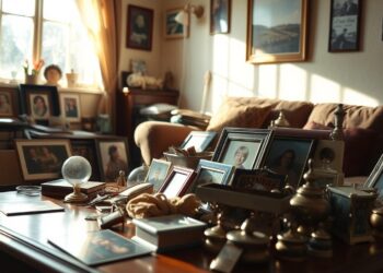 how daily mess builds family stories