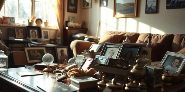 how daily mess builds family stories