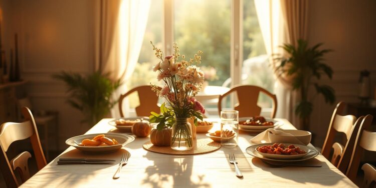 how families grow through challenges