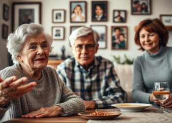 how family sayings stick forever