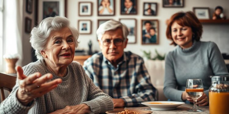 how family sayings stick forever