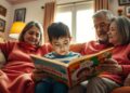 how family shapes our worldview