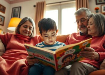 how family shapes our worldview