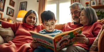 how family shapes our worldview