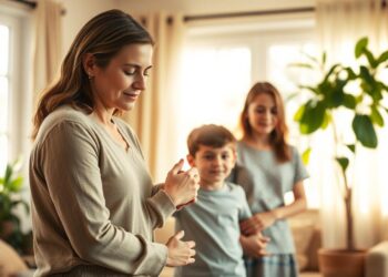 how forgiveness heals family wounds