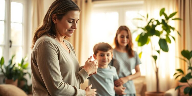 how forgiveness heals family wounds