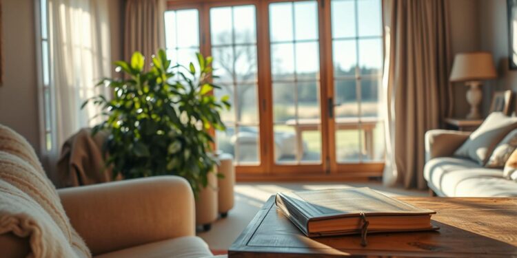 how home helps us heal