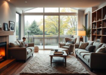 how home shapes your sense of safety