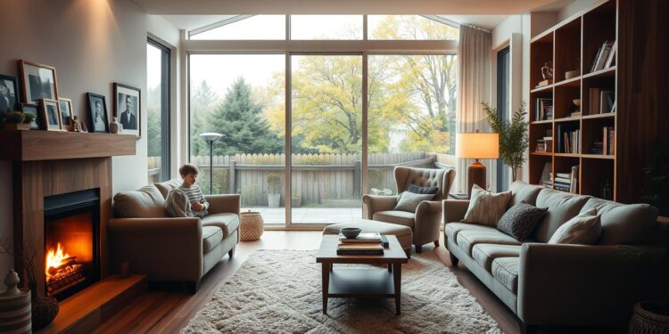 how home shapes your sense of safety