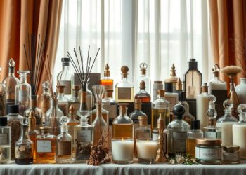 how home smells change over time