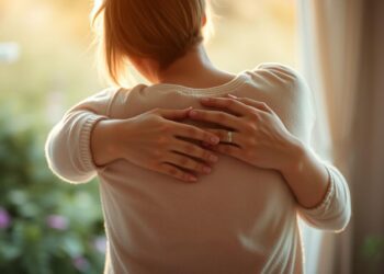 how hugs fix more than words