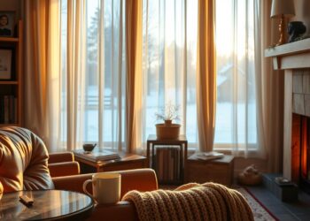 how routines bring comfort