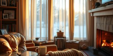 how routines bring comfort