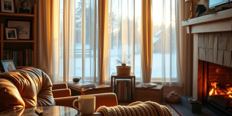 how routines bring comfort