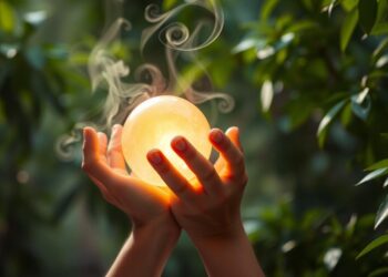 how scent connects to safety