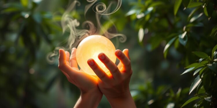 how scent connects to safety