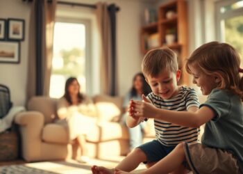 how siblings shape who we are