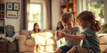 how siblings shape who we are