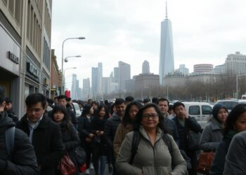 how waiting in line teaches patience