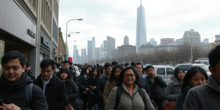 how waiting in line teaches patience