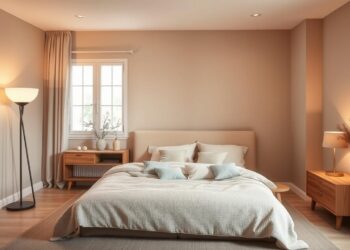 how wall colors shift emotions