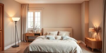 how wall colors shift emotions