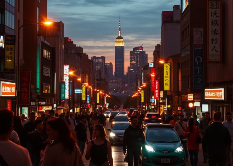 how we connect during commercial breaks