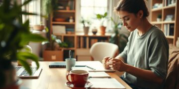 how we show up every day