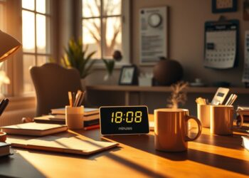 making time in busy schedules