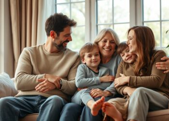 the comfort of being known