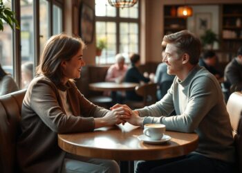 the comfort of “same time tomorrow”