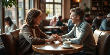 the comfort of “same time tomorrow”